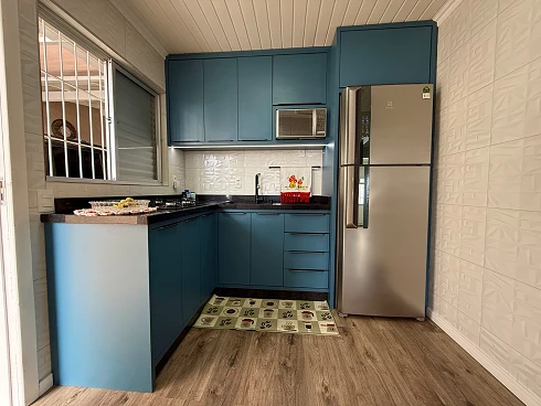 Casa em Bela Vista, São José