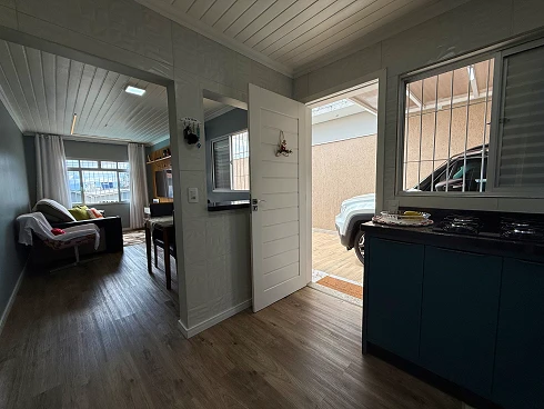 Casa em Bela Vista, São José