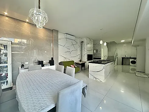 Casa 4 Quartos com 1 Suíte e 220m² - Abraão - Casa em Abraão, Florianópolis - Foto 4