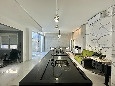 Casa 4 Quartos com 1 Suíte e 220m² - Abraão - Casa em Abraão, Florianópolis - Foto 5