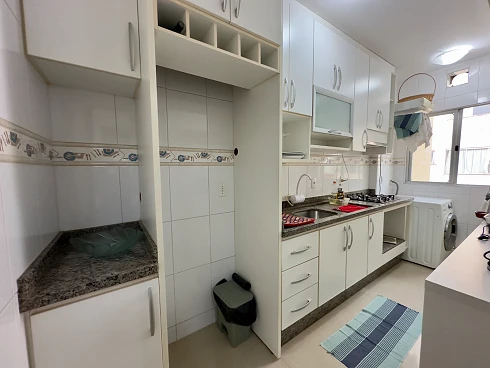 Apartamento em Areias, São José