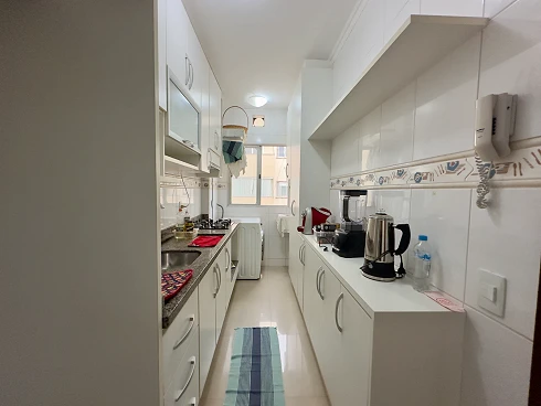 Apartamento em Areias, São José