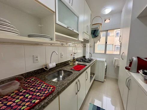 Apartamento em Areias, São José