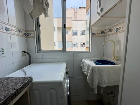 Apartamento em Areias, São José