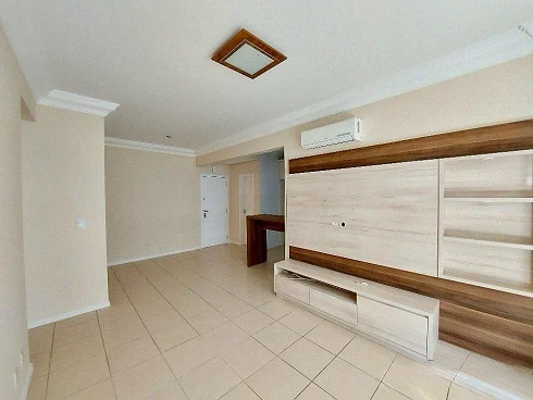 Apartamento em Coqueiros, Florianópolis