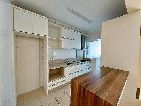 Apartamento em Coqueiros, Florianópolis