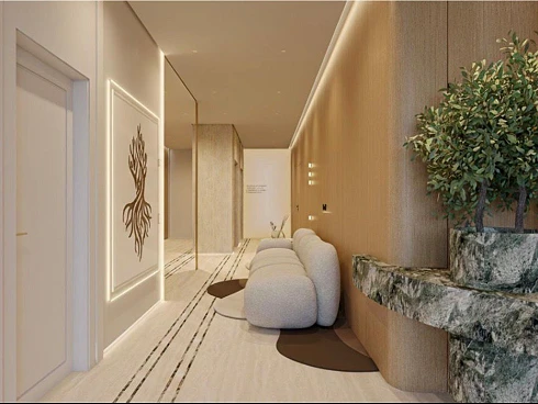 Apartamento em Pedra Branca, Palhoça