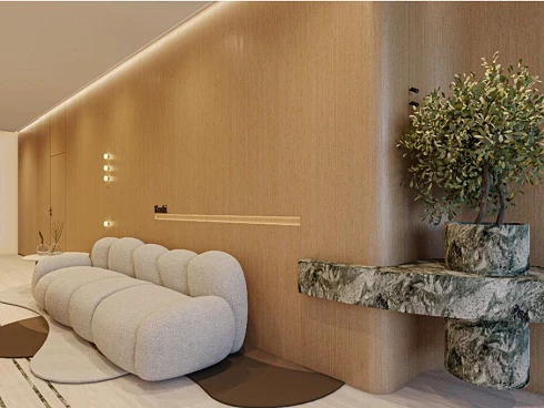 Apartamento em Pedra Branca, Palhoça