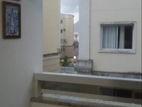 Apartamento em Pedra Branca, Palhoça