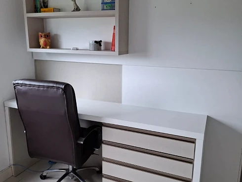 Apartamento em Centro, Biguaçu