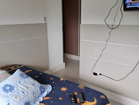 Apartamento em Centro, Biguaçu