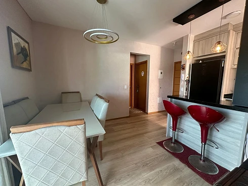 Apartamento em Serraria, São José