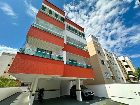 Apartamento em Serraria, São José