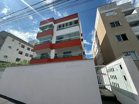 Apartamento em Serraria, São José