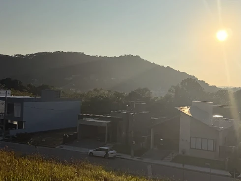 Terreno em Forquilhas, São José