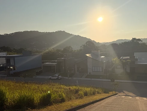 Terreno em Forquilhas, São José