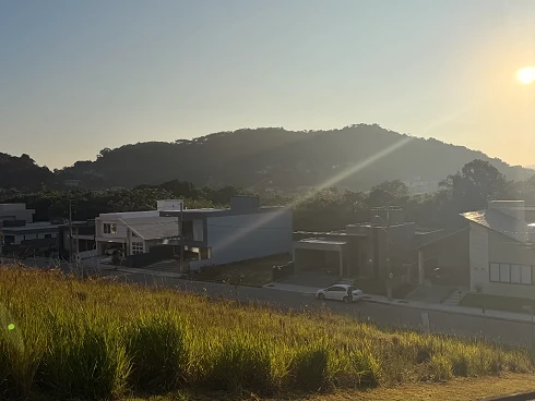 Terreno em Forquilhas, São José