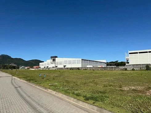 Terreno em Beira Rio, Biguaçu