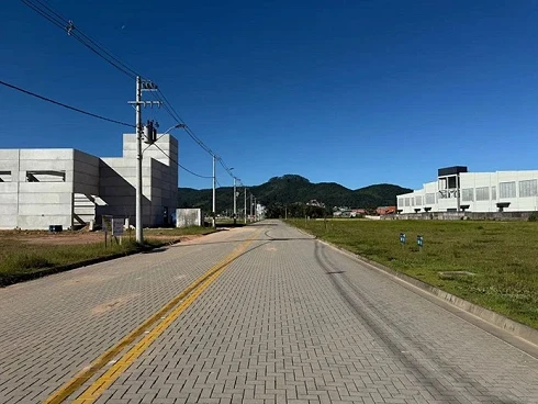 Terreno em Beira Rio, Biguaçu