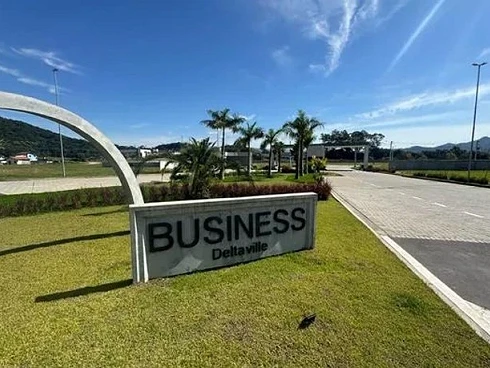 Beira Rio, Biguaçu