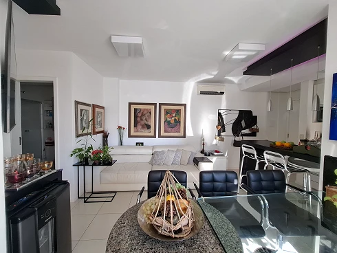 Apartamento em Bom Abrigo, Florianópolis