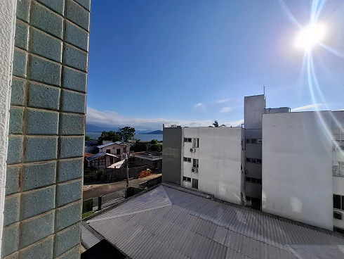 Apartamento em Bom Abrigo, Florianópolis