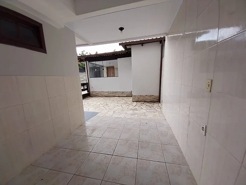 Casa em Nossa Senhora do Rosário, São José