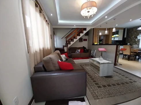 Casa em Nossa Senhora do Rosário, São José