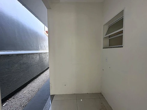 Casa geminada em Potecas, São José
