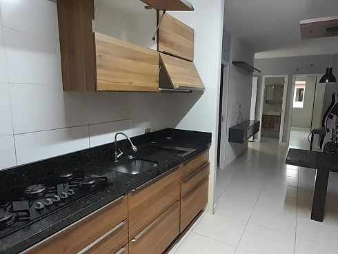 Casa geminada em Bela Vista, Palhoça