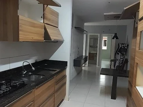 Casa geminada em Bela Vista, Palhoça