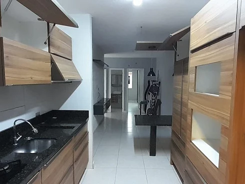 Casa geminada em Bela Vista, Palhoça