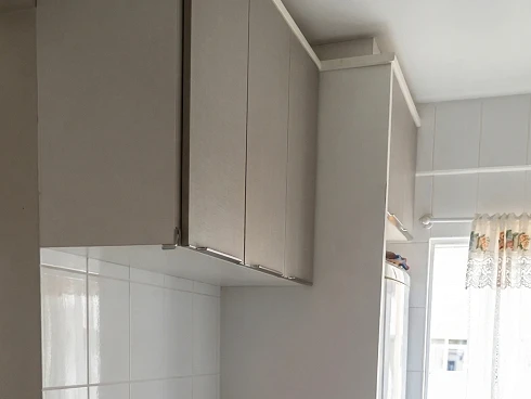 Apartamento em Centro, Biguaçu