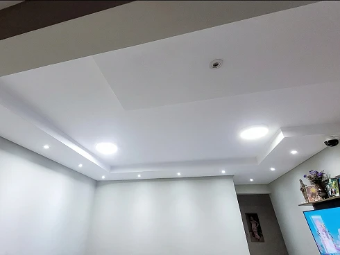 Apartamento em Centro, Biguaçu