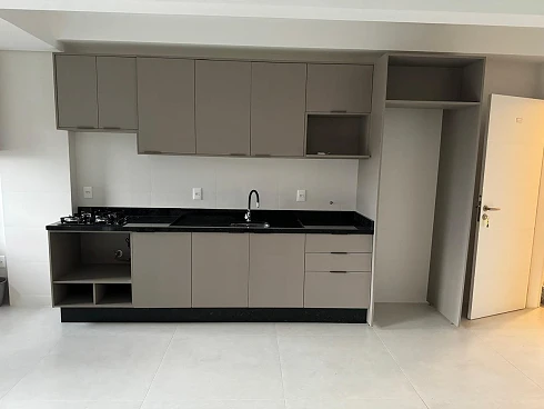 Apartamento em Pedra Branca, Palhoça