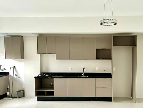 Apartamento em Pedra Branca, Palhoça