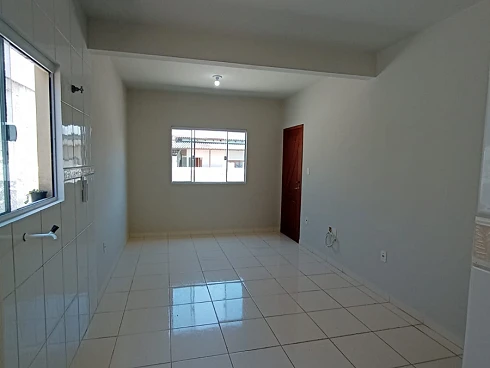 Apartamento em Rio Grande, Palhoça