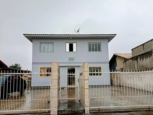 Apartamento em Rio Grande, Palhoça