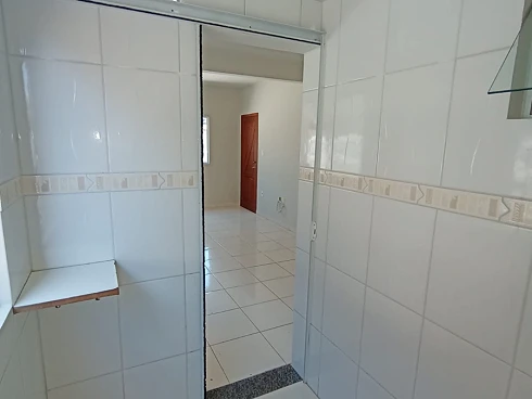 Apartamento em Rio Grande, Palhoça