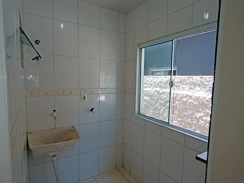 Apartamento em Rio Grande, Palhoça