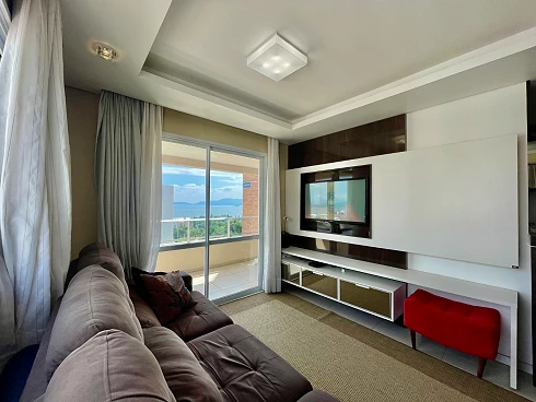 Apartamento em Jardim Atlântico, Florianópolis