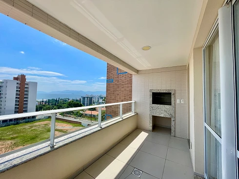 Apartamento em Jardim Atlântico, Florianópolis
