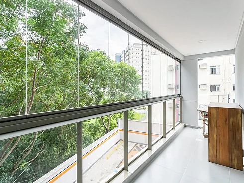 Apartamento em Córrego Grande, Florianópolis
