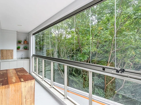 Apartamento em Córrego Grande, Florianópolis