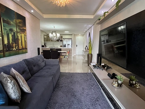 Apartamento em Pagani, Palhoça