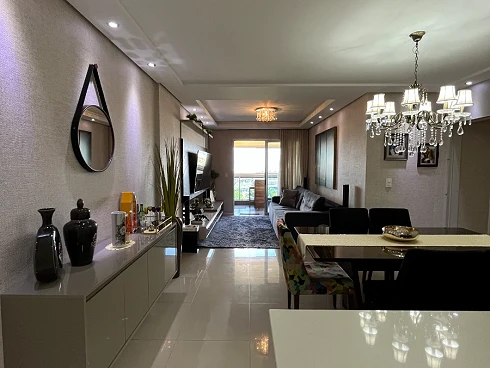 Apartamento em Pagani, Palhoça