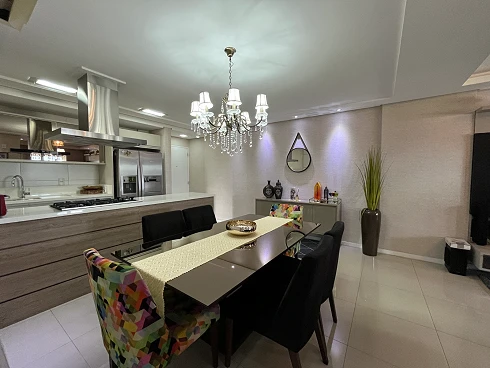 Apartamento em Pagani, Palhoça