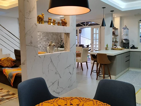 Casa em Barreiros, São José