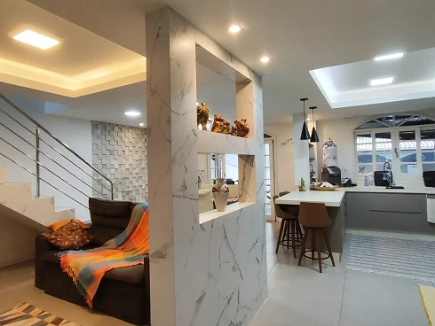 Casa em Barreiros, São José