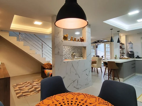 Casa em Barreiros, São José